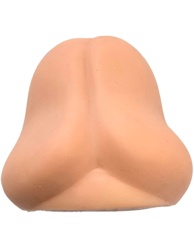 DIABLO PICANTE - CAPULLO ANTIESTRÉS CARNE