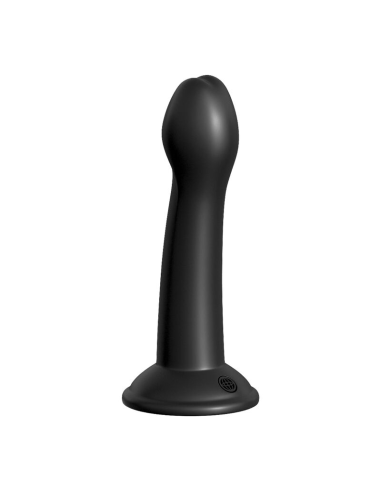 FETISH FANTASY SERIES - ARNÉS BEL STRAP-ON SET 15CM