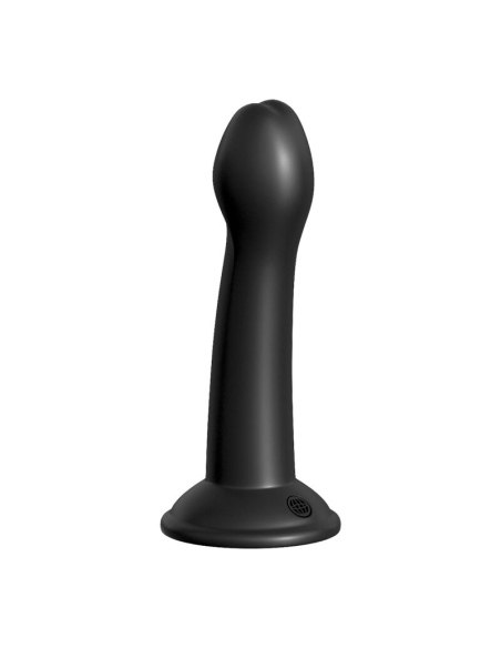 FETISH FANTASY SERIES - ARNÉS BEL STRAP-ON SET 15CM