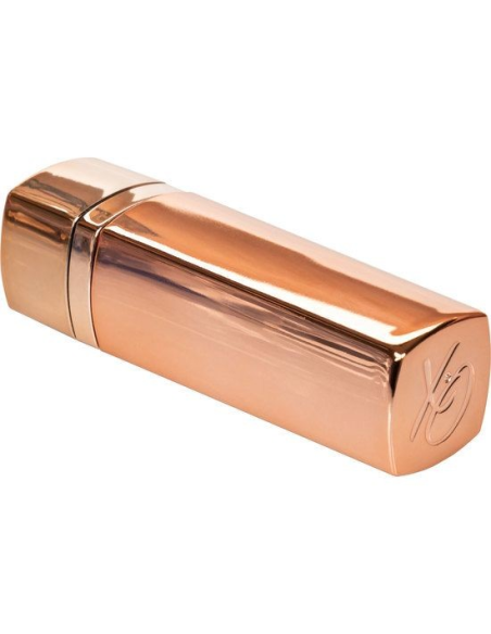 CALEXOTICS - HIDE & PLAY BALA PINTALABIOS ROJO | SexPlace.MX