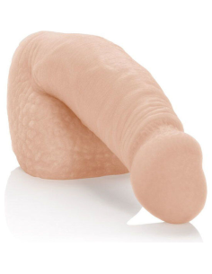 CALEXOTICS - PACKING PENIS PENE REALÍSTICO 14.5 CM NATURAL