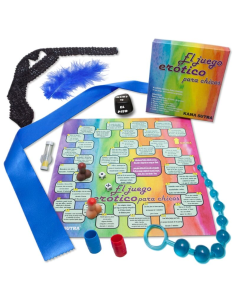 PRIDE - JUEGO ERÓTICO PARA CHICOS LGBT