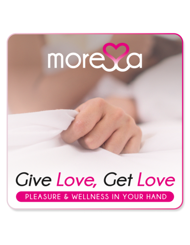 MORESSA - JUEGO DE DADOS EROTICOS SPANISH