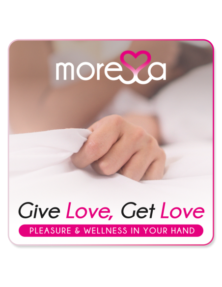 MORESSA - JUEGO DE DADOS EROTICOS INGLES