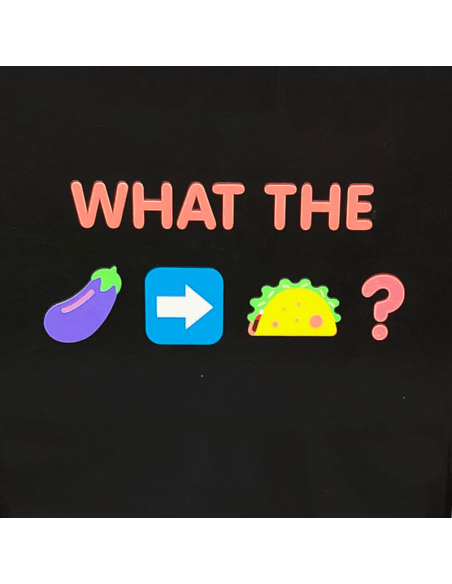 KHEPER GAMES - QUE CARAJO (DE BERENJENA A TACO)