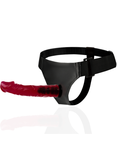 HARNESS ATTRACTION - ARNÉS BRANT 19 CM -O- 4 CM