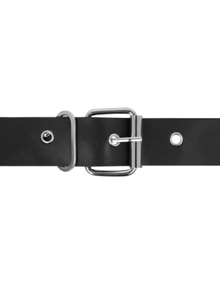 HARNESS ATTRACTION - ARNÉS MURDOCK 19.8 15 CM -O- 4 CM