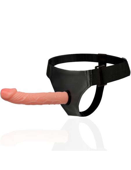 HARNESS ATTRACTION - ARNÉS JACKSON 19.8 CM -O- 4.2 CM
