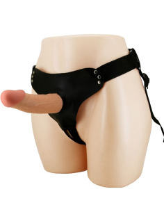 PRETTY LOVE - HARNESS STARK COMFORTABLE