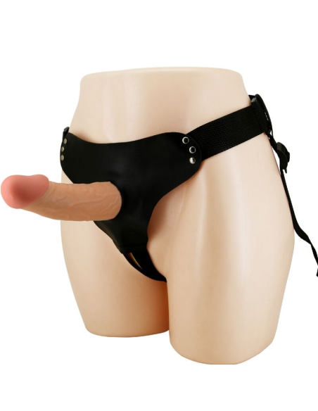 PRETTY LOVE - HARNESS STARK COMFORTABLE