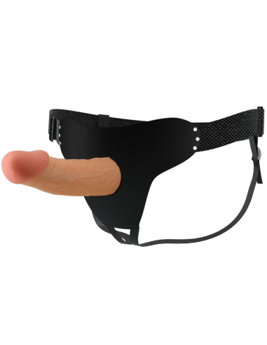 PRETTY LOVE - HARNESS STARK COMFORTABLE