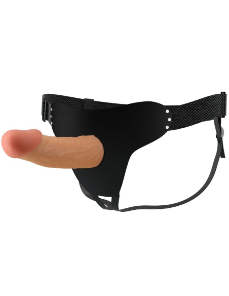 PRETTY LOVE - HARNESS STARK COMFORTABLE