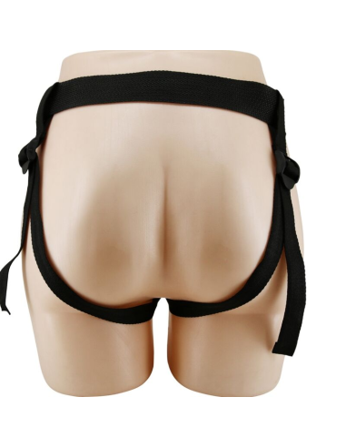 PRETTY LOVE - HARNESS STARK COMFORTABLE