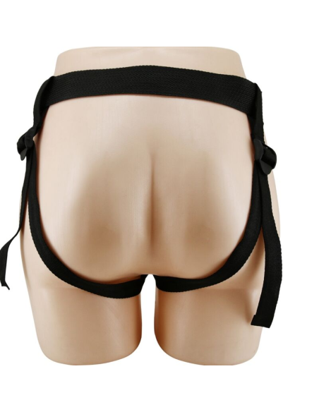 PRETTY LOVE - HARNESS STARK COMFORTABLE