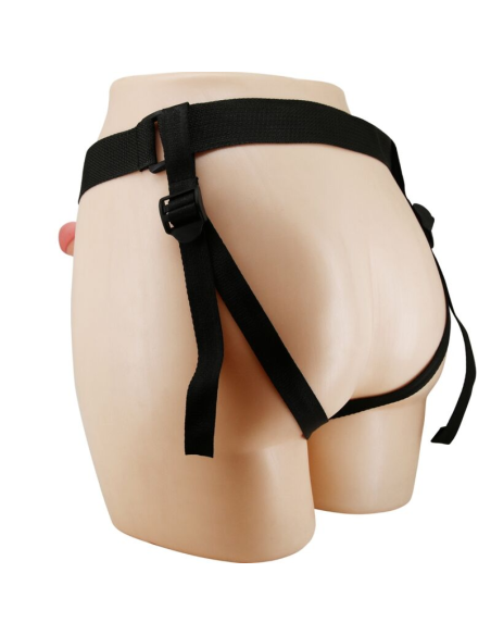 PRETTY LOVE - HARNESS STARK COMFORTABLE