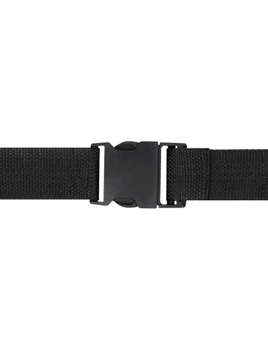 HARNESS ATTRACTION - ARNÉS DELUXE CON VIBRACIÓN REALÍSTICO 18 CM -O- 4.5 CM