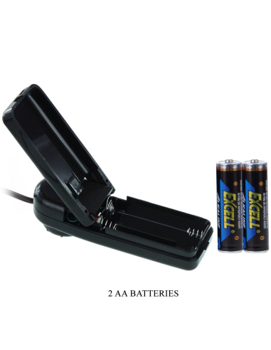 PRETTY LOVE - HARNESS BRIEFS UNIVERSAL CON DILDO VIBRACIÓN Y SQUIRTING 15.5 CM MULATO