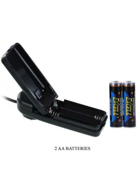 PRETTY LOVE - HARNESS BRIEFS UNIVERSAL CON DILDO VIBRACIÓN Y SQUIRTING 15.5 CM MULATO