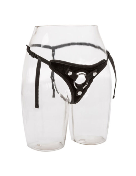 CALEXOTICS - ARNÉS ROYAL THE PRINCESS TALLA ÚNICA