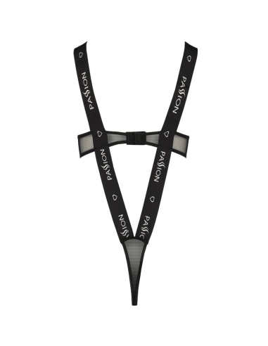 PASSION - KYOUKA TEDDY NEGRO L-XL