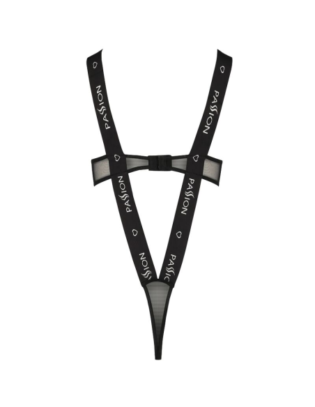 PASSION - KYOUKA TEDDY NEGRO L-XL