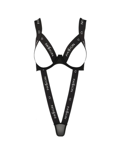 PASSION - KYOUKA TEDDY NEGRO L-XL