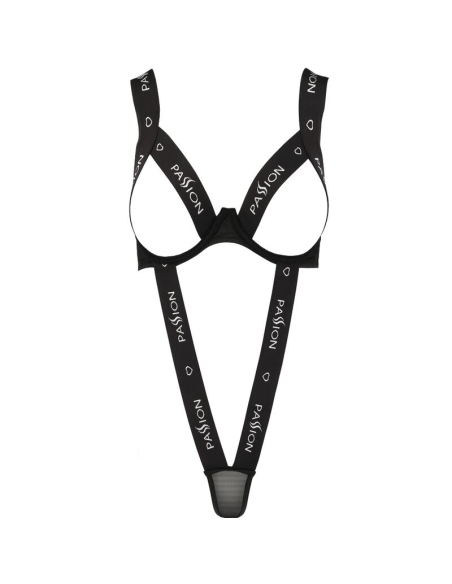 PASSION - KYOUKA TEDDY NEGRO L-XL