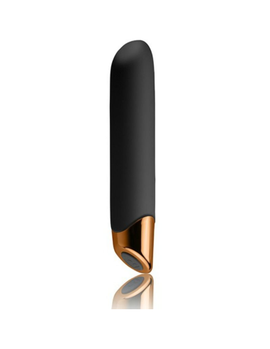 ROCKS-OFF - VIBRADOR CHAIAMO NEGRO