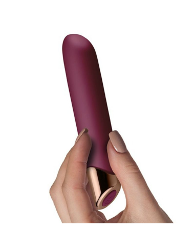 ROCKS-OFF - VIBRADOR CHAIAMO BURDEOS