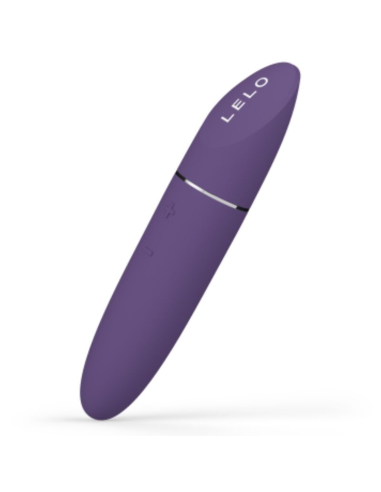 LELO - MIA 3 VIBRADOR PERSONAL MORADO