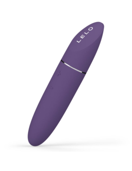 LELO - MIA 3 VIBRADOR PERSONAL MORADO