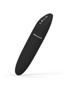 LELO - MIA 3 VIBRADOR PERSONAL NEGRO