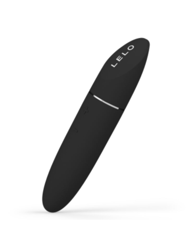 LELO - MIA 3 VIBRADOR PERSONAL NEGRO