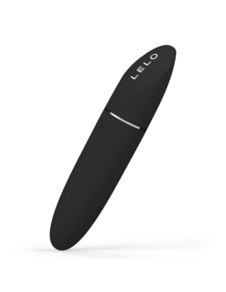 LELO - MIA 3 VIBRADOR PERSONAL NEGRO