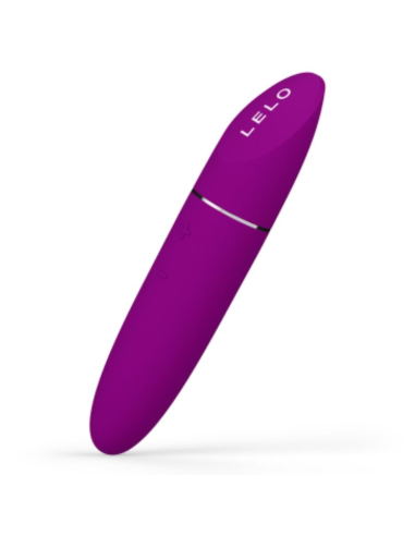 LELO - MIA 3 VIBRADOR PERSONAL ROSA