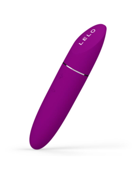 LELO - MIA 3 VIBRADOR PERSONAL ROSA