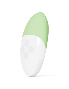 LELO - SIRI 3 MASAJEADOR DE CLITORIS PISTACHIO CREAM