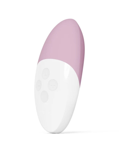 LELO - SIRI 3 MASAJEADOR DE CLITORIS ROSA SUAVE