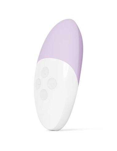 LELO - SIRI 3 MASAJEADOR DE CLITORIS LAVANDA