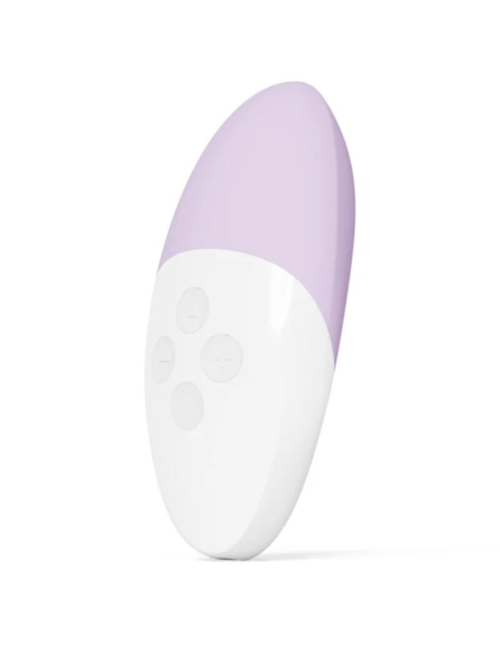LELO - SIRI 3 MASAJEADOR DE CLITORIS LAVANDA
