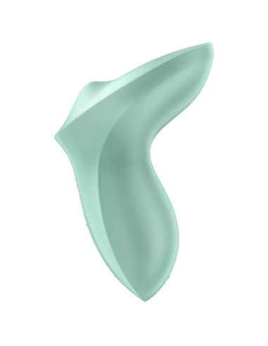 SATISFYER - EXCITERRR VIBRADOR LAY-ON CLÍTORIS MENTA