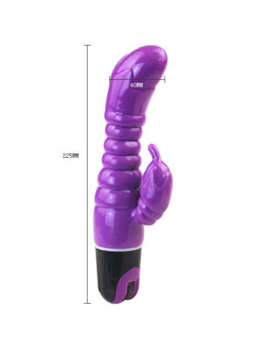 BAILE - LOVET VIBRATOR SENSATION VIOLETA