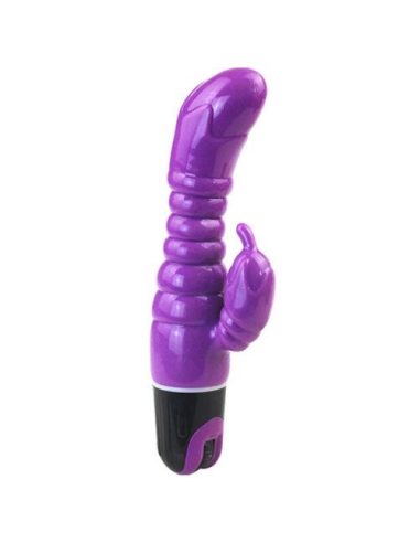 BAILE - LOVET VIBRATOR SENSATION VIOLETA
