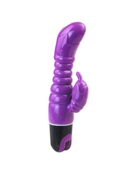 BAILE - LOVET VIBRATOR SENSATION VIOLETA