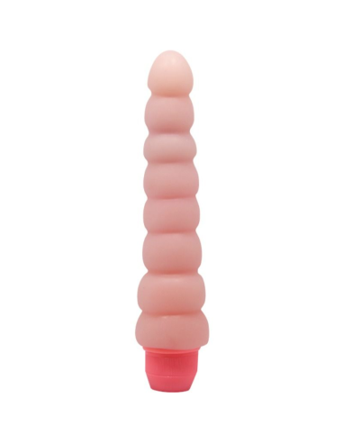 BAILE - FLEXI VIBE SENSUAL SPINE VIBRADOR FLEXIBLE 19 CM