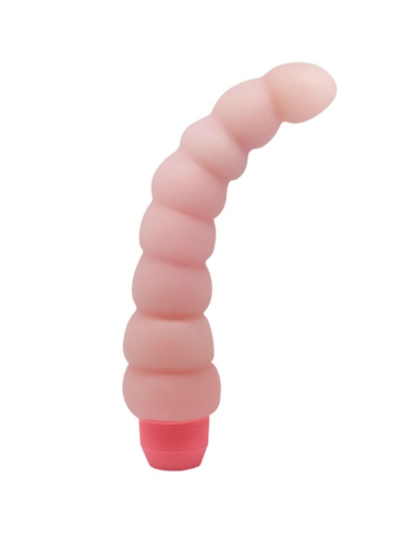 BAILE - FLEXI VIBE SENSUAL SPINE VIBRADOR FLEXIBLE 19 CM