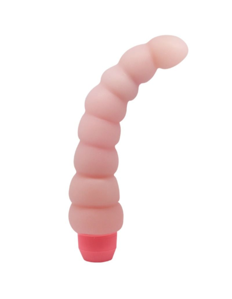 BAILE - FLEXI VIBE SENSUAL SPINE VIBRADOR FLEXIBLE 19 CM
