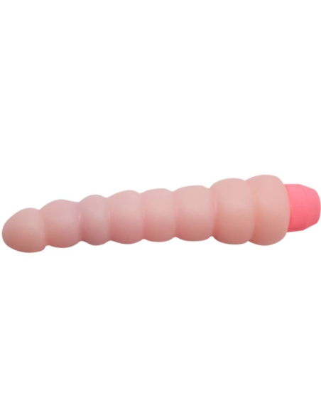BAILE - FLEXI VIBE SENSUAL SPINE VIBRADOR FLEXIBLE 19 CM
