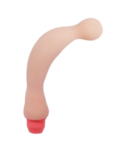 BAILE - FLEXI VIBE SENSUAL SPINE VIBRADOR 22 CM