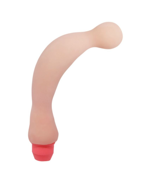 BAILE - FLEXI VIBE SENSUAL SPINE VIBRADOR 22 CM